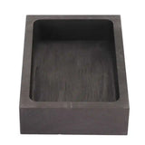 Graphite Melting Mold Large Capacity Thermal Stability Impact Resistance