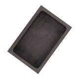 Graphite Melting Mold Large Capacity Thermal Stability Impact Resistance