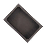 Graphite Melting Mold Large Capacity Thermal Stability Impact Resistance