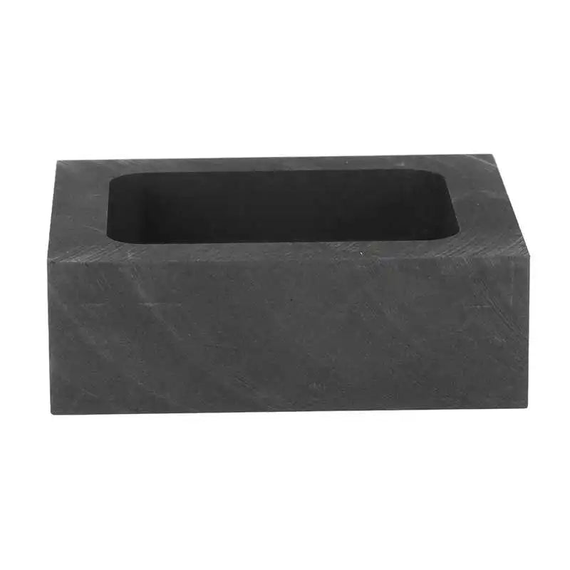 Graphite Ingot Mold Impact Resistant Prevent Corrosion