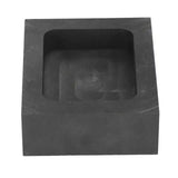 Graphite Ingot Mold Impact Resistant Prevent Corrosion