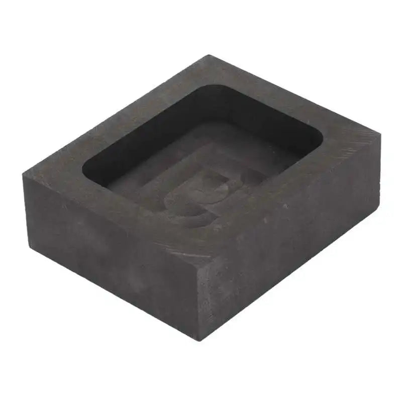 Graphite Ingot Mold for Melting, High Purity