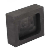 Graphite Ingot Mold for Melting, High Purity