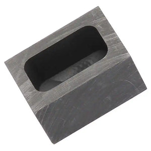 Graphite Mold Casting Crucible for Experiment