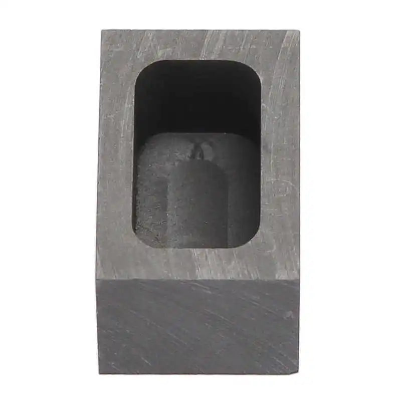 Graphite Mold Casting Crucible for Experiment