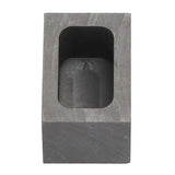 Graphite Mold Casting Crucible for Experiment