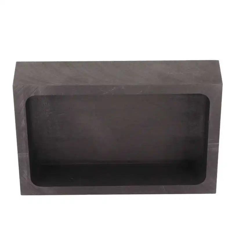Graphite Necklace Mold Large Capacity Corrosion Resistance