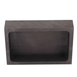 Graphite Necklace Mold Large Capacity Corrosion Resistance