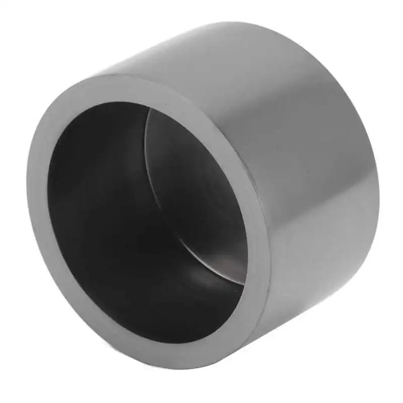 Graphite Mold Disk Crucible Jewelry Making