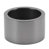 Graphite Mold Disk Crucible Jewelry Making