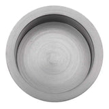 Graphite Mold Disk Graphite Crucible Jewelry Making