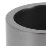 Graphite Mold Disk Graphite Crucible Jewelry Making