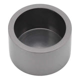 Graphite Mold Disk Graphite Crucible Jewelry Making