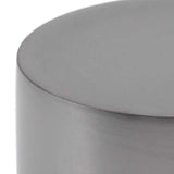 Graphite Mold Disk Graphite Crucible Jewelry Making