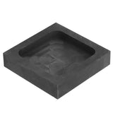 Professional Graphite Casting Ingot Mold for Refining