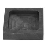 Professional Graphite Casting Ingot Mold for Refining