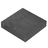 Professional Graphite Casting Ingot Mold for Refining