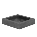 Professional Graphite Casting Ingot Mold for Refining