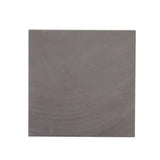 Heart Shape Graphite Mold for Copper Refining