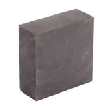 Heart Shape Graphite Mold for Copper Refining