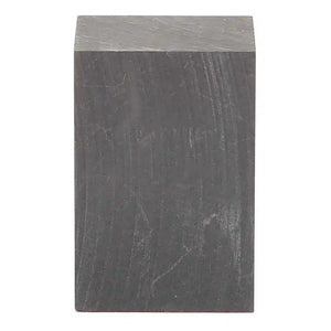 Graphite Mold Graphite Crucible Casting for Silver Experiment