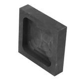 Graphite Ingot Mold 6ml for Silver