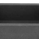 Professional Portable Graphite Crucible for Copper Silver Refining