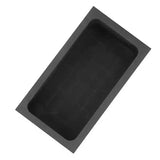 Professional Portable Graphite Crucible for Copper Silver Refining
