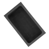 Professional Portable Graphite Crucible for Copper Silver Refining