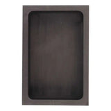 High Density Graphite Mold for Casting, Impact Resistant