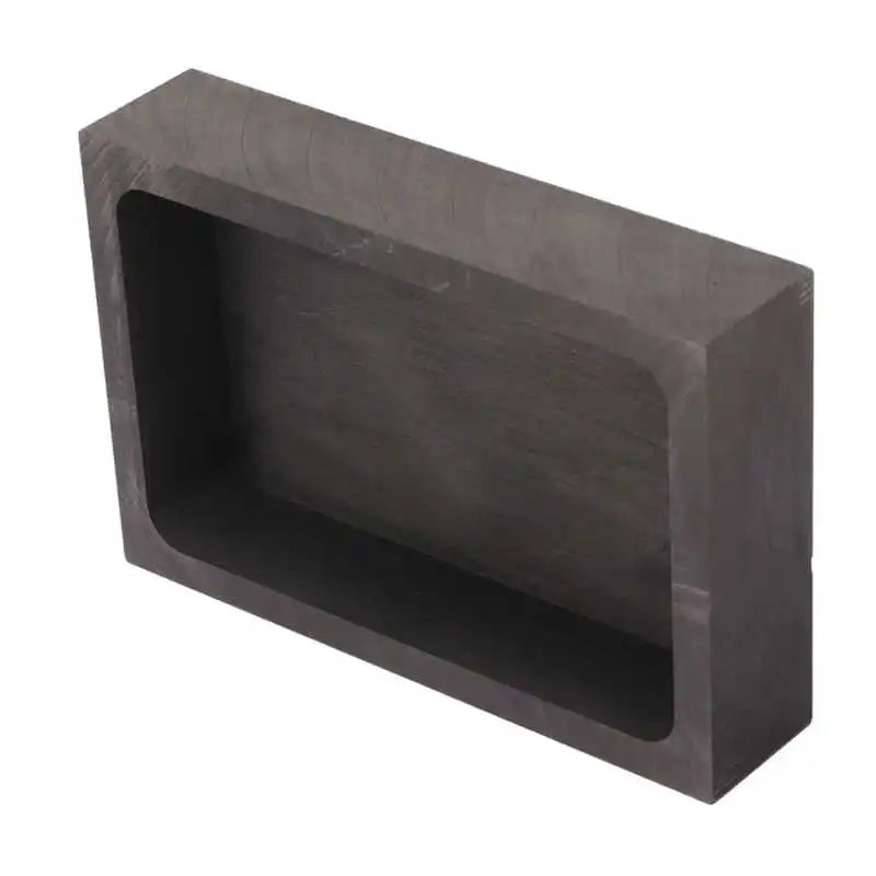 High Density Graphite Mold for Casting, Impact Resistant