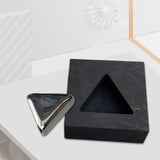 Graphite Mold High Density for Metal Casting Necklace Metal Jewelry