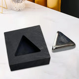 Graphite Mold High Density for Metal Casting Necklace Metal Jewelry