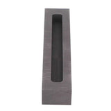 High Usage Multipurpose Ingot Graphite Mold 10ml