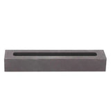 High Usage Multipurpose Ingot Graphite Mold 10ml