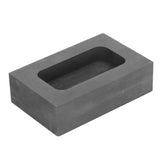 High Impact Ingot Mold for Testing