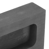 High Impact Ingot Mold for Testing