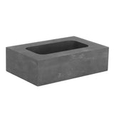 High Impact Ingot Mold for Testing