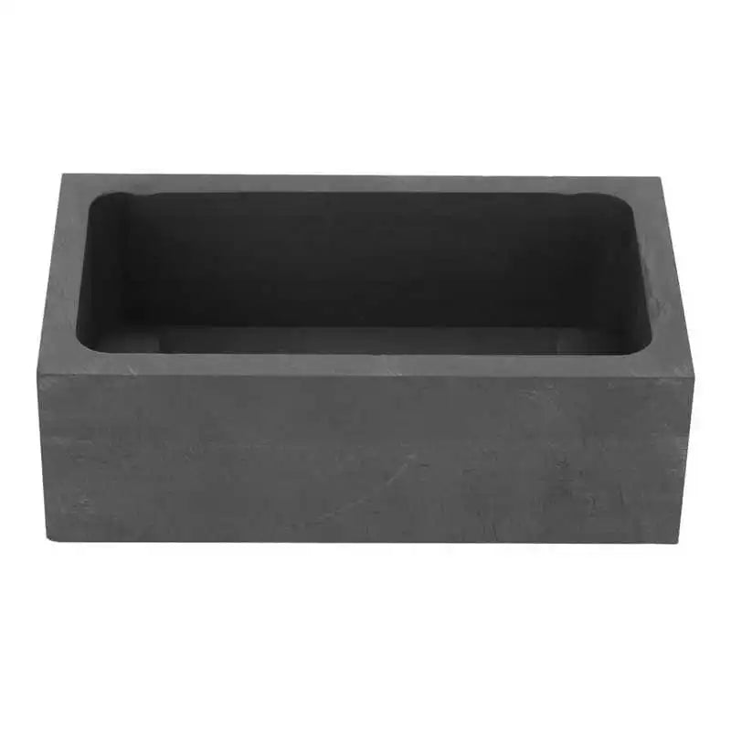 Graphite Mold Portable Safe Casting Mold Heat Resistant