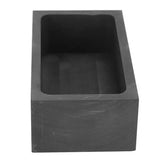 Graphite Mold Portable Safe Casting Mold Heat Resistant