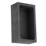 Graphite Mold Portable Safe Casting Mold Heat Resistant