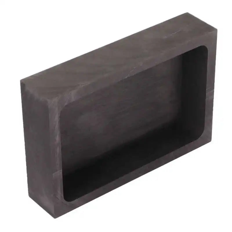 Graphite Mold Thermal Stability Corrosion Resistance Melting Mold