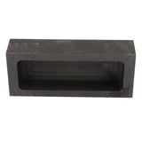 Graphite Ingot Mold for DIY with Good Thermal Stability