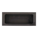Graphite Ingot Mold for DIY with Good Thermal Stability