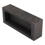 Graphite Ingot Mold for DIY with Good Thermal Stability