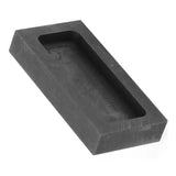 Graphite Ingot Mold for Crafting 47.5x24x8mm
