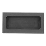 Graphite Ingot Mold for Crafting 47.5x24x8mm