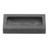 Graphite Ingot Mold for Crafting 47.5x24x8mm