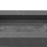 Graphite Ingot Mold for Crafting