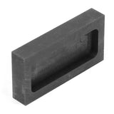 Graphite Ingot Mold for Crafting